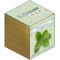 Plant Cube- Oregano